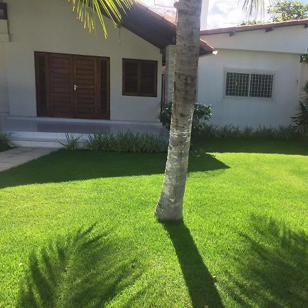 Serrambi Beach Exclusive Pôrto das Galinhas 外观 照片