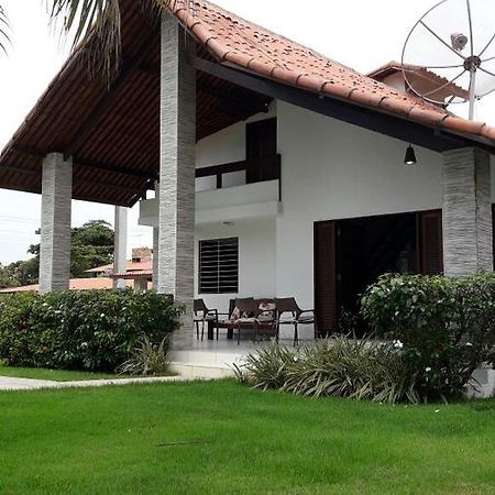 Serrambi Beach Exclusive Pôrto das Galinhas 外观 照片