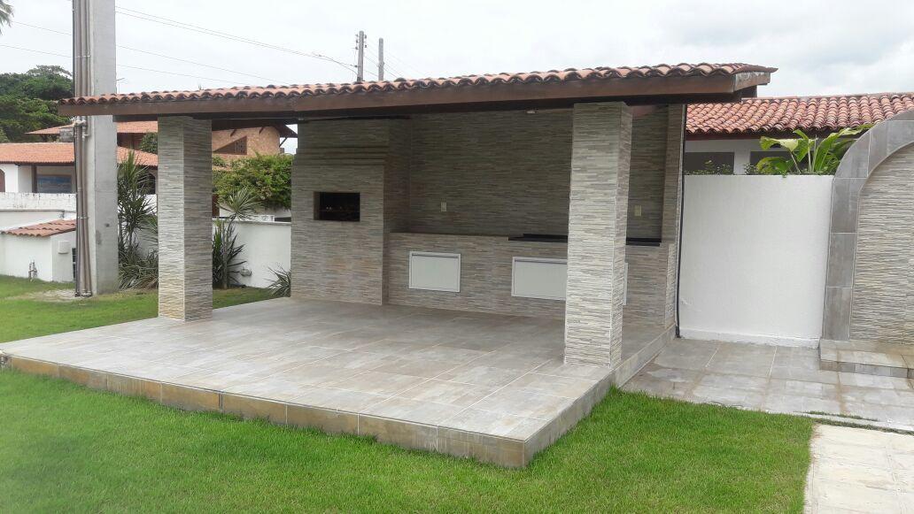 Serrambi Beach Exclusive Pôrto das Galinhas 外观 照片