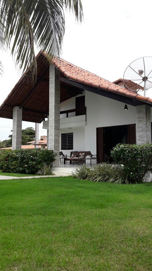 Serrambi Beach Exclusive Pôrto das Galinhas 外观 照片