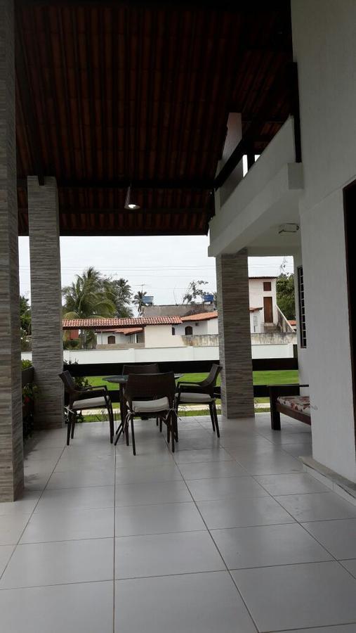 Serrambi Beach Exclusive Pôrto das Galinhas 外观 照片