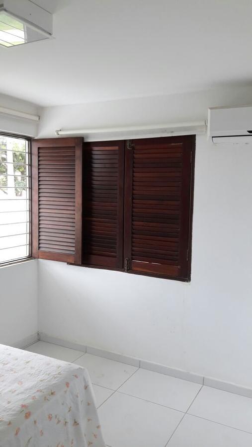 Serrambi Beach Exclusive Pôrto das Galinhas 外观 照片