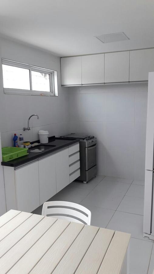 Serrambi Beach Exclusive Pôrto das Galinhas 外观 照片
